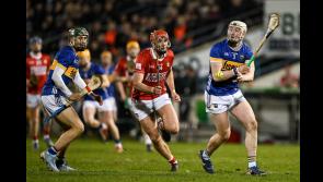 HUGE BLOW: Tipperary plan for league final as Cork reveal that star forward will miss decider