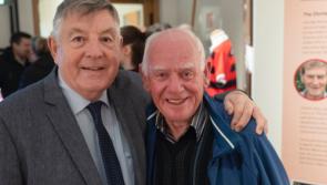 IN PICTURES: Night of nostalgia at Tipperary Museum with Clonmel High School reunion