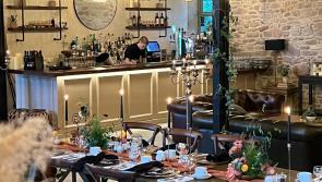 New ‘destination café’ launches at the foot of Galtee Mountains