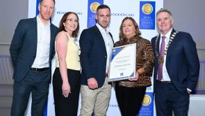 Popular Tipperary gastropub wins award for Best Contemporary Irish Cuisine 