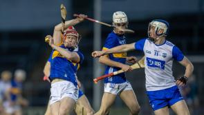 Tipperary fall to opening round loss to strong Waterford side in FBD Semple Stadium