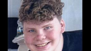 MISSING: Gardaí issue urgent appeal as teenage boy not seen in over four days 