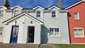 IN PICTURES: Peek through this gorgeous home near the coast of Kerry for &euro;269,000