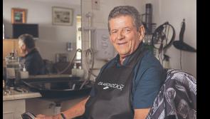 Loyalty had a big part to play in the longevity of the career of Tipperary barber