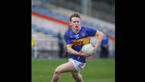 VENUE CHANGE: Tipperary U20 football clash with Kerry on Tuesday moved after sad bereavement