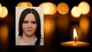 RIP: Woman who died following crash on Tipperary/Kilkenny border 'brought joy and light'