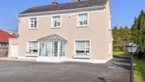 IN PICTURES: Look through this stunning house in Tipperary now on sale for €425,000