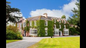 PROPERTY: Step inside this lavish six-bed Tipperary period home with lush gardens and charm