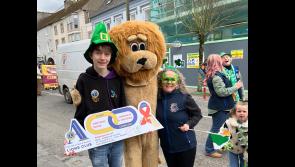 Workshops in Carrick-on-Suir to start conversation about substance misuse among teenagers 
