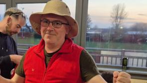 Will he be crowned King of the Jungle? Huge challenge for Tipperary 'celebrity' 