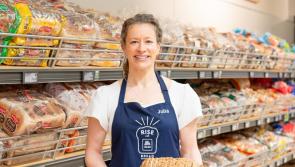 Tipperary woman kneads to victory as bread hits shelves of supermarket retailer nationwide