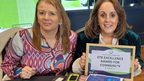 Therapeutic Tipperary recovery programme honoured at awards ceremony