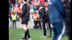 'The league has been good to us' said Tipperary boss Liam Cahill after league final loss