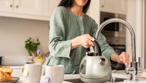 Boil Water Notice in place for over a thousand customers on local Tipperary water supply 
