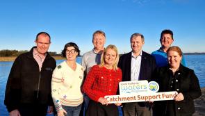 Tipperary group awarded over &euro;30,000 in funding for water conservation programme
