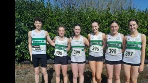 Summer-like conditions for Tipperary's County Junior and Senior Road Championships