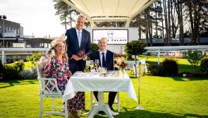 BREAKING: Tipperary hotel announces sponsorship renewal for major racing event