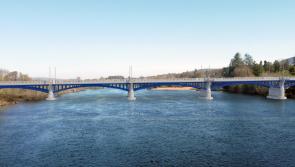 Tipperary TD calls for immediate opening of highly-anticipated bridge on the county border