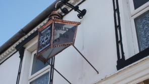 BIG READ: Templemore shines bright as historic gas lamps return home to the town 