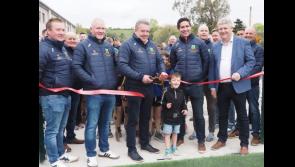 IN PICTURES: Great celebrations as Tipp club honours All-Ireland winning team on 20th anniversary