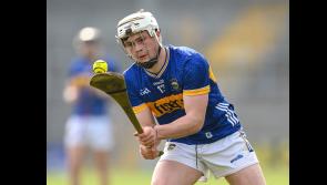 Decision over McCarthy and O'Farrell made as Tipp U20 team is named for Clare clash