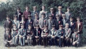 Local Tipperary town on the lookout for missing confirmation photos from 70s and 80s