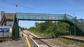 Local Tipperary train station changes operating times due to anti-social behaviour