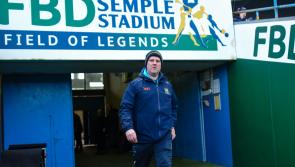 PREVIEW: 'We’re all realistic, we all know the pecking order in Munster' said Tipp selector