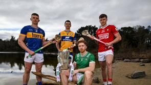 Two time Hurler of the Year Lynch says Limerick are ready for Tipperary challenge