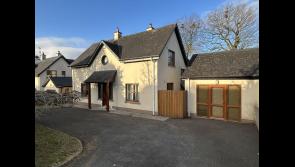 PROPERTY: Stunning four-bed lakeside home in Tipperary goes on sale to much public interest!