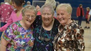 Almost 40 groups in Tipperary set to receive physical activity funding for older people