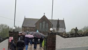 Tipperary man involved in fatal road traffic accident laid to rest