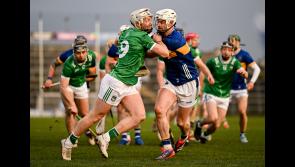 LIVE BLOG: Updates from Thurles as Tipperary take on Limerick in round 1 of the Munster Championship