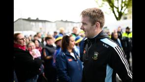 THEY'RE HERE! Players arrive ahead of epic Munster Championship clash in Thurles