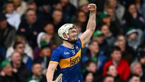McCarthy strikes late pressure free to give Tipp a draw in epic first round with Limerick