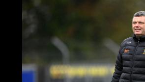 Good run in Tailteann Cup the target for Tipperary football manager Philly Ryan