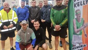 Moycarkey Coolcroo athletes enjoy strong finishes at the John Kelly Olympian 7.5km Memorial