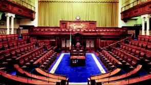 Two Oireachtas committees will be chaired by TDs from Tipperary