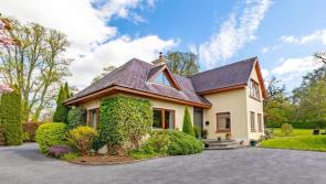 PROPERTY: Price on application intrigues as this fabulous Tipperary home hits the market!