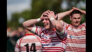 History makers Nenagh Ormond receive their schedule for first outings in the top division!