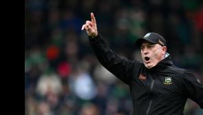 Sending-off took the wind out of Tipperary sails, says Liam Cahill
