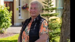 Spirit of a Tipperary woman is undiminished despite personal hardship and tragedy