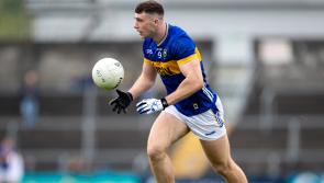 Tipperary learn schedule for tough looking Tailteann Cup group campaign this month