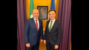 Tipperary TD welcomes his appointment to several key Government roles