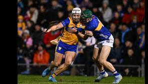 LIVE BLOG: Updates from Ennis as Tipperary take on Clare in round 3 of the Munster Championship