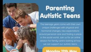 Tipperary people urged to avail of opportunity to listen to important seminar