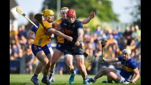 Tipperary Live player ratings - Tipperary vs Clare in MHC - Round 3
