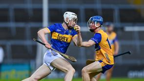 O'Donoghue class leads Tipperary to first back-to-back Munster for first time in 21 years!