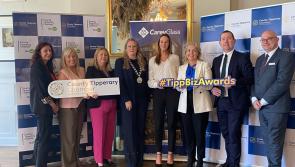 County Tipperary chamber launches 2025 business awards in 100th anniversary year