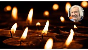 RIP: Tributes to 91-year-old Tipperary woman with 'lengthy farming career' 